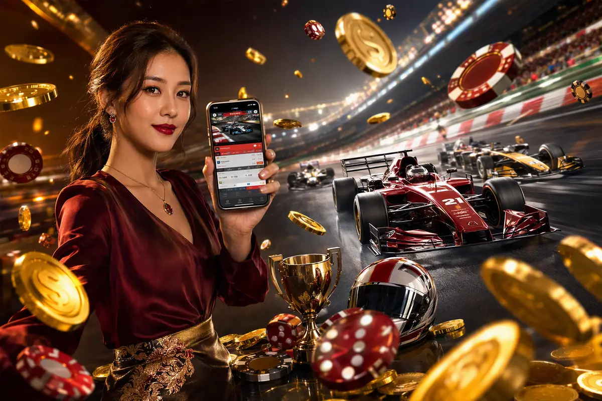 h5777 Slots ဂိမ်း ကစားနည်း မိတ်ဆက်
