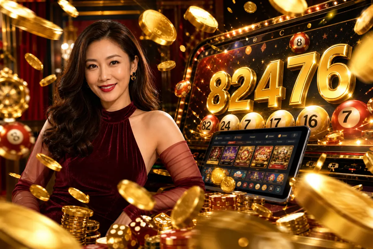 h5777 VIP အကောင့်အဆင့်များ