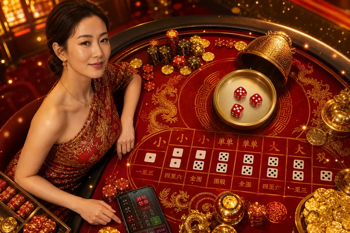 h5777 Slots ဂိမ်း ပံ့ပိုးသူများ Provider