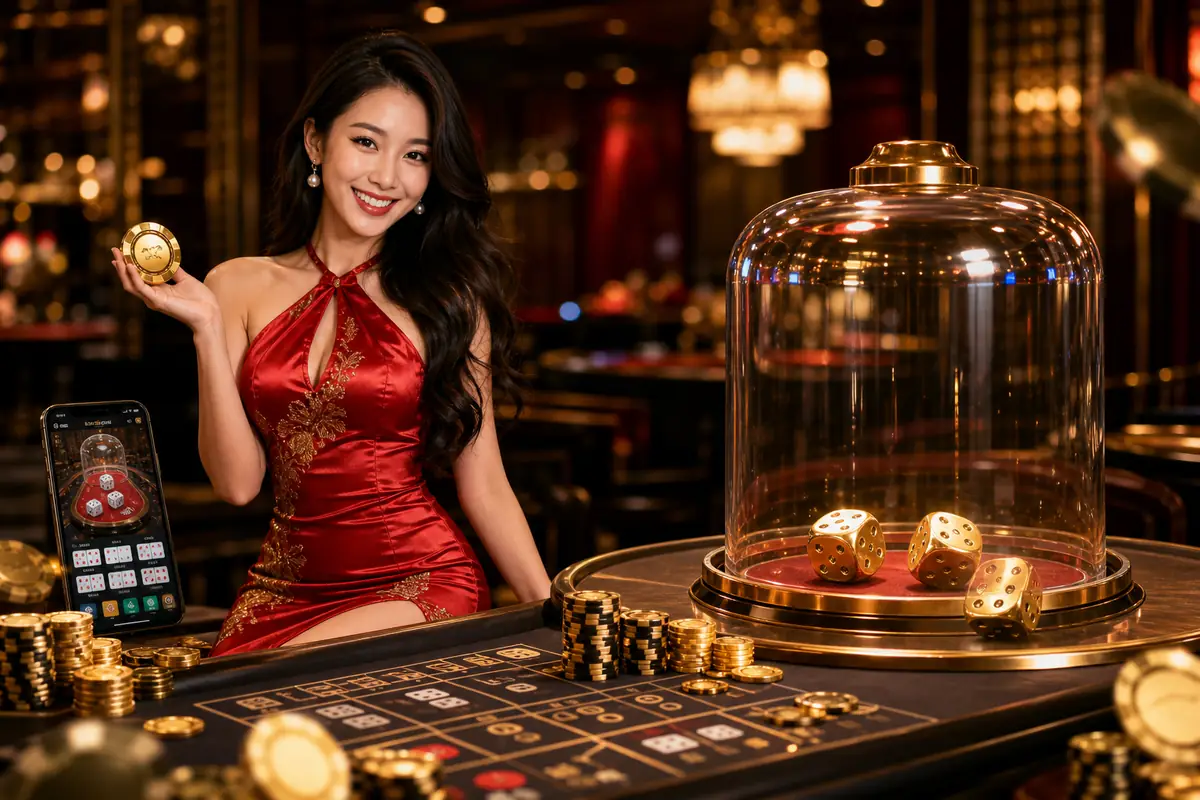 h5777 Casino လုံခြုံမှု SSL ကာကွယ်ခြင်း