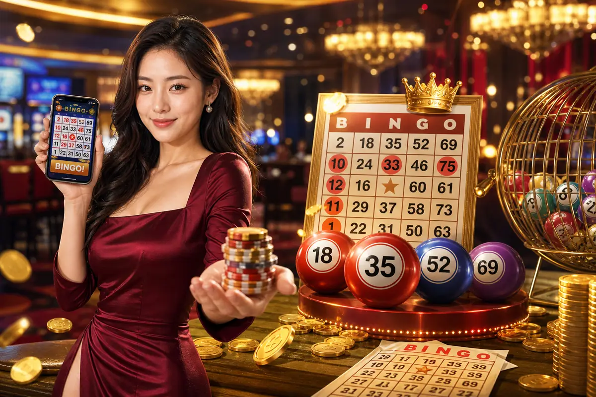 h5777 ဘောလုံးလောင်းကြေးနှင့် Live Casino