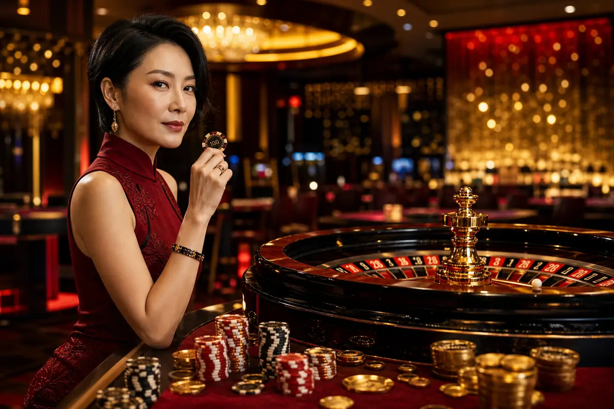 h5777 Live Casino ကာစီနို အွန်လိုင်း