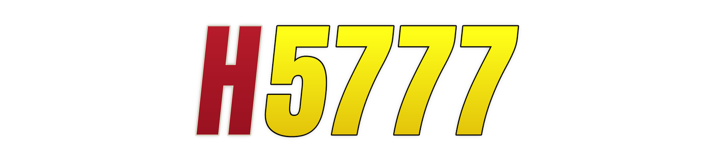 h5777 logo